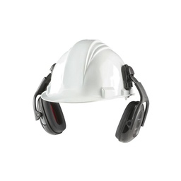 [EP171673] VERISHIELD Coquille de protection passif VS110 26dB  pour casque
