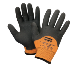 [EP171681] Gant anti-coupure résistant froid COLD GRIP PLUS 5