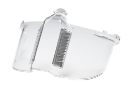 [EP172010] Pare-visage pour Lunettes-masque Ultravision polycarbonate