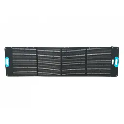 [EL172225] Kit panneaux solaires 2x200W pour Eco Power Station 5000