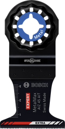 [EL173481] Lame plongeante EXPERT starlock carbure extra métal 45mm x 35mm AIZ45AIT
