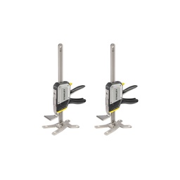 [OU173845] Bras de levier TradeLift 150 kg (lot de 2)-Fatmax