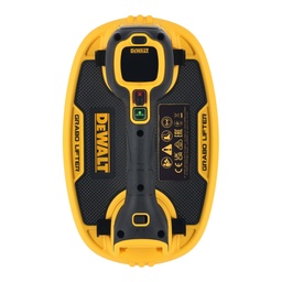 [OU173859] Ventouse Dewalt Grabo XR 18V