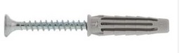 [CO007534] Pro 6 10X50 SS/VIS Anchor (Box of 50)
