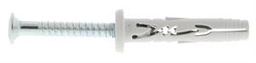 [CO008511] HITM 8-130/100 P hammer-in anchor (Box of 50)
