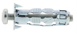 [CO006953] Cheville Zentech 4-13/33 AV pour BA13 (Boite de 100)