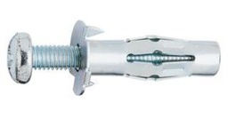[CO006954] Cheville Placo CC 4-24/46 AV (Boite de 100)
