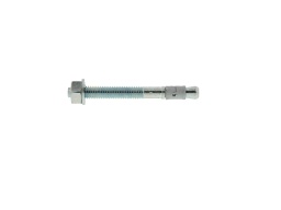 [CO006870] FIX3 12X115/40-25 mounted anchor (Box of 25)