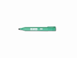 [CO002842] Green permanent marker