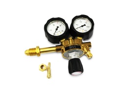 [CO001804] Acetylene regulator