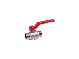 [CO004572] Ball valve 20x27 MM