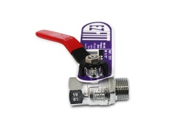 [CO004575] Vanne à sphère 15x21 MF