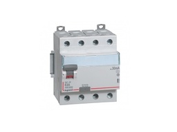 [CO010596] Différentiel 4P 63A 30mA type AC