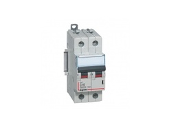 [CO007890] Disjoncteur 2X16A R+F Merlin Guerin 24189