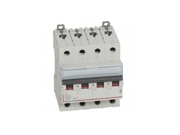 [CO007894] Disjoncteur 4 X 32A courbe D
