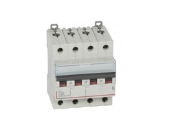 [CO010591] Disjoncteur 4P 32A courbe C