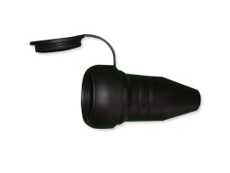 [CO007868] Prise femelle 220V IP44 pour câble 3G2.5²