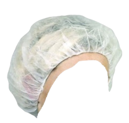 [EP005695] Cleanliness cap (Box of 100)