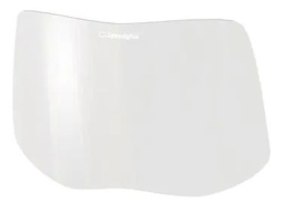 [EP020220] Protection Speedglas 9100 externe résistant à la chaleur masque ventile - lot de 10
