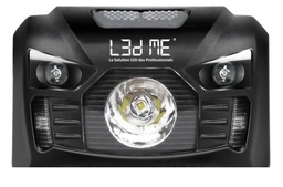 [EP020797] LED headlamp on rechargeable battery
