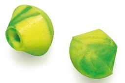 [EP010821] Replacement earplugs for WAVEBAND earband (pack of 10 pairs)