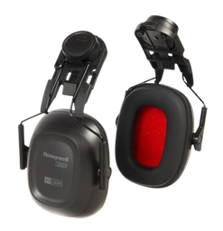 [EP001452] Coquille antibruit pour casque Iris/Kara/Evolite/Vertex + adapt vs130h SNR 31dB