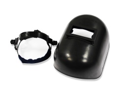 [EP000498] Welding helmet mask super robur 105*50