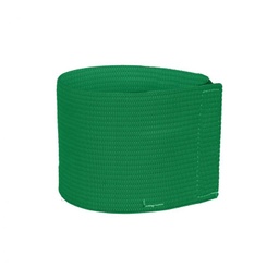 [EP018394] Green armband for traffic marking