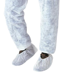 [EP007042] Sur chaussures jetables (Boite de 250 paires)
