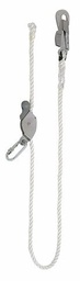 [EP020154] Reglex 3000 positioning lanyard without sheath 3m