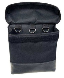 [EP018581] Miller Revo Resealable Tool Bag