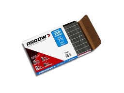 [IN000053] Agrafes longueur 10mm 10910V/669686 pour T50 (Boite de 1250)