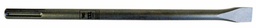 [EL007086] MAX LG chisel. 540 LG. 25 - 112230