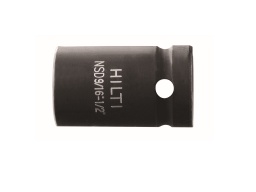 [EL010002] Douille impact SI-S 1/2 - 16S - 2070373