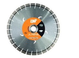 [EL007574] Pack of 2 diamond discs Diam.150mm XTREME BETON -610063