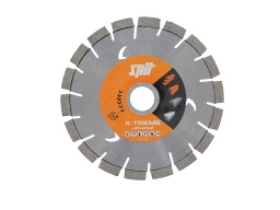 [EL007586] Pack 2 disques diamant Diam. 150mm XTREME Universel/Multimatériaux pour D90