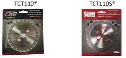 [EL008592] Disc Diam. 110mm for GR20E rebar cutter