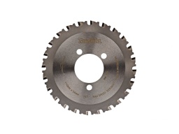 [EL020352] Reinforcing steel cutting blade for DSC251RT (EL018578) - Sold individually