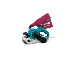 [EL005332] Ponceuse à bande filaire Makita 9403