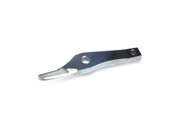 [EL010453] CENTRAL BLADE FOR JS1660 SHEAR