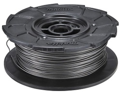 [EL020715] Fil à ligaturer acier pour DTR180 - Diam. 0,8mm - L100m - Carton de 50 bobines