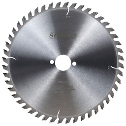 [EL002529] Carbide saw blade 230 cutting 85mm AL 16/30 - 48 teeth