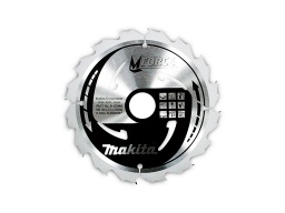 [EL010467] Lame de scie circulaire 18V 16 dents pour bois 165/20/16