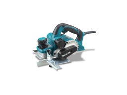 [EL005352] Rabot 82mm filaire 1050W - Makita KP0810J