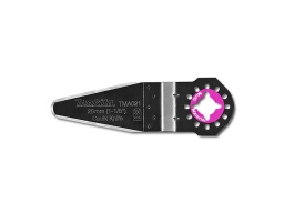 [EL010479] LAME COUPE JOINT UNIVERSELLE POUR COUTEAU OSCILLANT 28X50MM JOINTS-MASTIC