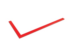 [OU002179] Equerre de maçon 100x50cm