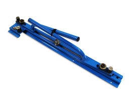 [OU000894] Manual bender with 2 levers, Diam. 12mm