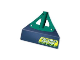 [OU003789] 300mm formwork scraper (Requires handle OU002758)