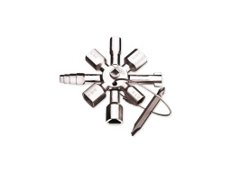 [OU008587] Clé multifonctions Twinkey