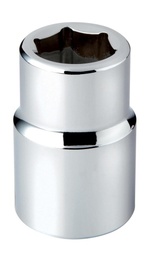 [OU001910] 3/4 socket - Diam. 22 - 6 sides